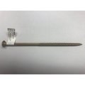 Hillman Lag Screw, 25 PK 48899